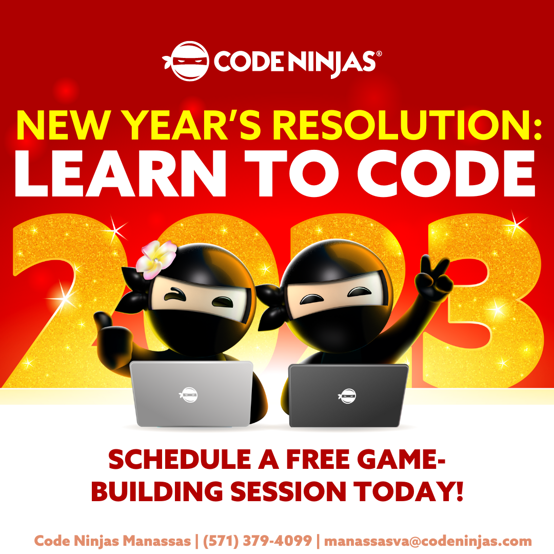 Learn Code in 2023! icon