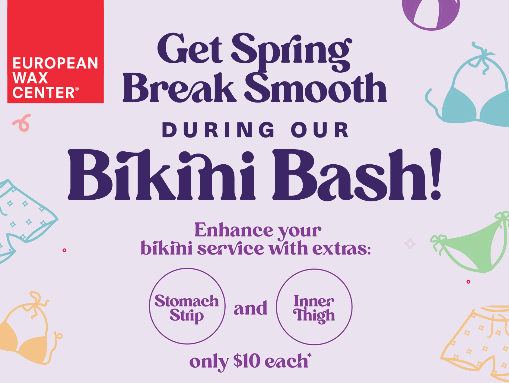 Get Spring Break Ready! icon