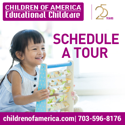 Schedule a Tour Today! icon